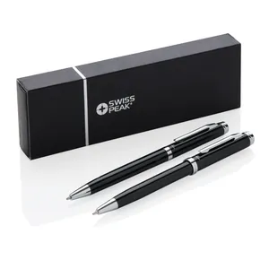 Set Regalo Aziendale Personalizzato Luzern for Swiss Peak, Collezione di Penne Personalizzate - Product Image 4
