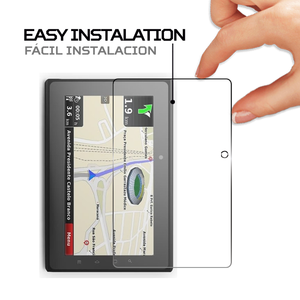 ฟิล์มกันรอยหน้าจอ ANTISHOCK สำหรับแท็บเล็ต NavCity NT-2755 การปกป้องระดับพรีเมียม - Product Image 3