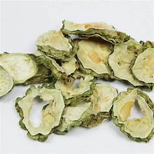 TRANCHES DE MELON AMER SÉCHÉES DE QUALITÉ SUPÉRIEURE POUR DES INFUSIONS ET DES BOISSONS FONCTIONNELLES IMMUNITAIRES - Product Image 5