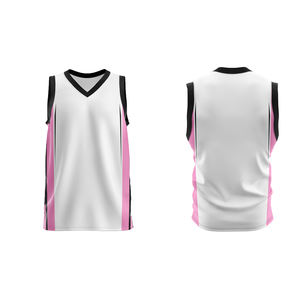 Unisex Custom Cheap <b>Basketball</b> Jerseys Breathable Quick Dry Printed Digital Print High Quality 100% Polyester Wholesale - Product Image 5