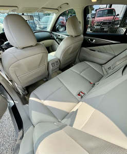 USADO LHD/RHD 2015 INFINITI Q50 3,7 PREMIUM RWD - Product Image 2