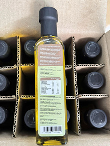 Aceite de Sacha Inchi Natural de Alta Calidad, Ingrediente de Cocina, Fabricante de Vietnam - Product Image 2