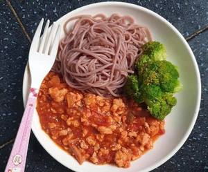 Nouilles de riz brun vietnamiennes de qualité supérieure, emballage en vrac, biologiques, sans gluten, végétaliennes, saines, sans OGM, pâtes séchées asiatiques, vente en gros - Product Image 1