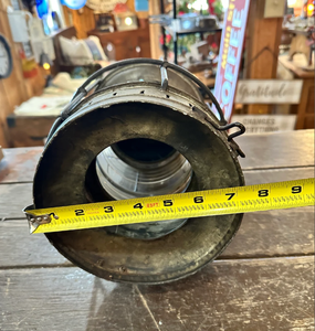 Nautical Marine Antique Finish <b>Oil</b> <b>Lamp</b> Boat Ship Lantern Handmade Stand High Quality <b>Lamp</b> - Product Image 2