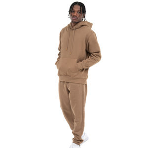 Professional Mens Flared Jogger OEM Custom Logo Casual Track Pants <b>Elastic</b> <b>Waistband</b> Stacked Sweatpants Custom Flared Sweat Pant - Product Image 2