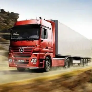 Mercedes-Benz gebrauchte Lkw Actros in China auf Lager 6x4 10-Rad-Lkw neuer Dieselmotor Traktor-Lkw zu verkaufen