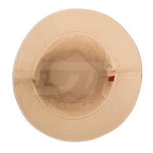 หมวกทรงบัคเก็ตสำหรับผู้ชายหมวกดีไซน์ใหม่วัสดุคุณภาพดีดีไซน์ใหม่ล่าสุด - Product Image 3