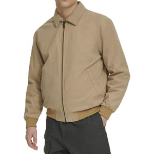 Hot Sales Outdoor Softshell Bomber <b>Jacket</b> Varsity Custom Waterproof Windbreaker comfortable <b>Jacket</b> for <b>Men</b> - Product Image 4