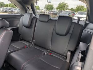 LHD/RHD 2023 H O N D A ODYSSEY SPORT FWD USADO - Product Image 3