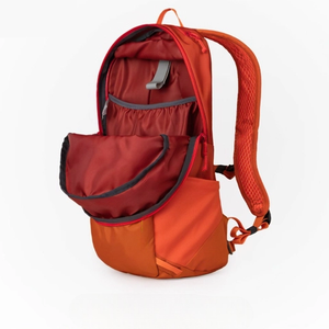 Medium Capacity Outdoor Climbing <b>Backpack</b> with Zipper Closure <b>Waterproof</b> Design Vietnamese Company for Picnic Hiking <b>School</b> Use - Product Image 2