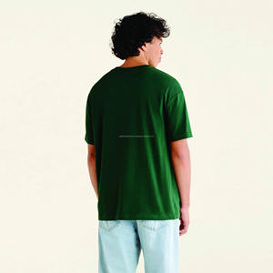 เสื้อยืดโอเวอร์ไซส์ปักลาย3D ลายกรดสำหรับสตรีทแวร์ดีไซน์พิมพ์ลายพรีเมียม - Product Image 3