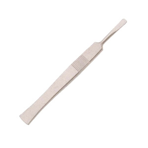 Cottle 14cm Manual Stainless Steel <b>Surgical</b> Scalpel Set Straight <b>Knife</b> Instrument Basis for <b>Surgical</b> Use - Product Image 6