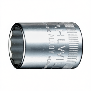 ประแจบล็อกสแตลวิลล์ขนาด 1/4 นิ้ว - Product Image 2