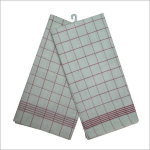 Best Selling Premium Quality 100% Cotton Eco-Friendly Customizable Multi Waffle Weave Tea <b>Towel</b>-Blank White Kitchen <b>Towel</b> - Product Image 5