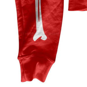 Survêtements légers et respirants en coton 100 %, brodés sur mesure, style unique avec col à capuche, parfaits pour l'hiver – Nos meilleures ventes - Product Image 6