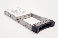 2076-AHH4 1.6 To Cellule multi-niveaux SAS 12 Gb/s 2.5 pouces SSD interne remis à neuf 00RX913 00RY120 00RY126 IBM Storwize V7000 Gen1