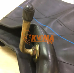 Kuma Tube 825/900-16 Accessoires pour camions fabriqués au Vietnam Matériau en caoutchouc durable - Product Image 6