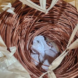 Chatarra de Cobre Puro, Chatarra de Alambre de Cobre - Product Image 3