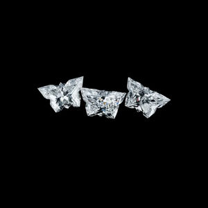 1.40 CT Lab a créé des bijoux personnalisés de créateur haut de gamme en forme de papillon éthique avec certificat IGI - Product Image 6