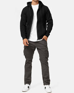 Dernier design tendance, sweat-shirts pour hommes, logo de marque personnalisé, sweat-shirt décontracté pour hommes, logo personnalisé, impression personnalisée, sweat-shirt pour hommes - Product Image 1