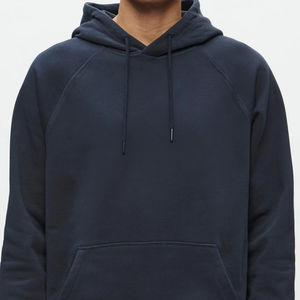 เสื้อฮู้ดแฟชั่นใหม่มีสไตล์ไม่ซ้ำใครใส่สบายปรับขนาดได้พอดีกับความสบายของผู้ชายผ้านุ่มอบอุ่นใส่ได้พอดีทันสมัย - Product Image 4