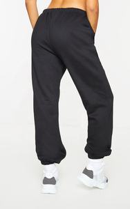 Pantalones de Yoga de LICRA de poliéster personalizados para mujer Legging entrenamiento gimnasio Fitness Jogger con bolsillo - Product Image 6