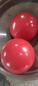 Rắn tùy chỉnh công nghiệp cao su bóng Việt Nam Xuất xứ cho máy móc & ứng dụng ô tô - Product Image 6