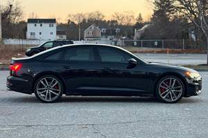 รถมือสอง AUDI S6 PRESTIGE ปี 2020 พวงมาลัยซ้าย/ขวา - Product Image 4