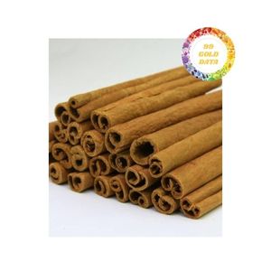 Bâtons de cannelle du Vietnam à la texture lisse, soigneusement traités selon des méthodes traditionnelles, emballés pour l'exportation et la vente - Product Image 3