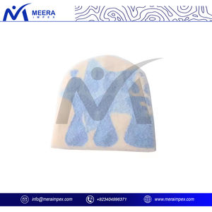 Bonnet d'hiver personnalisé pour unisexe chaud tricoté crâne chapeau avec logo OEM mode Streetwear extérieur décontracté chapeaux approvisionnement - Product Image 4