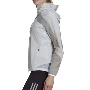 Premium Quality Waterproof Breathable Printed Customized <b>Quilted</b> Winter Women Windbreaker Jackets - Product Image 3
