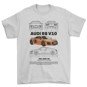 Camiseta blanca de sublimación 100 poliéster se siente algodón camisetas en blanco para impresora de tinte impresión Logo sublimación camisetas - Product Image 3