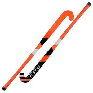 ไม้ฮ็อกกี้พร้อมโบว์ปลายด้ามทำจากคาร์บอนไฟเบอร์ - Product Image 4