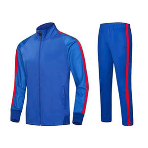 Sialkot Vente en gros Hommes Survêtement Sur Mesure Nouvellement Conception Hommes Survêtement - Product Image 4