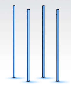 สินค้าใหม่เข้าแล้ว LUMEECUBE RGB 4 XL ไฟหลอดสำหรับถ่ายภาพ+วิดีโอ RGBWW ไฟหลอดสีเต็มรูปแบบ ควบคุมผ่านแอป - Product Image 2