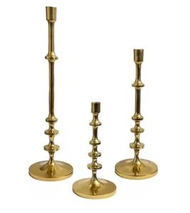 เชิงเทียนเชิงเทียนแบบแท่งไฟตกแต่งบ้านเชิงเทียนแบบสำเร็จรูป - Product Image 6