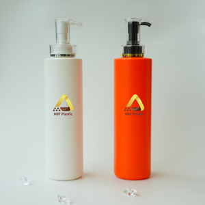 ขวดเครื่องสำอางพลาสติก HDPE ขนาด800มล. พร้อมปั๊มโฟมสำหรับการดูแลร่างกายและแชมพูทุกวัน - Product Image 6