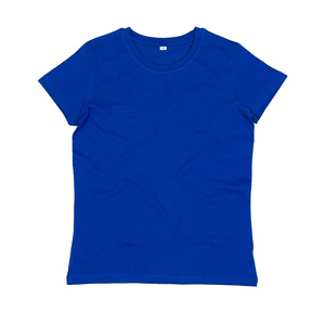 Delightful Urban Womens <b>Tshirt</b> Made For Comfortable Motion With Stylish Appearance And Contemporary Fashion Appeal - Product Image 4