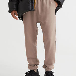 Servicios OEM, ODM, Pantalones Deportivos para Hombre, Pantalones Casuales para Hombre, Pantalones Deportivos de Algodón Personalizados - Product Image 3