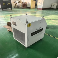Vente flash Banque de charge montée sur rack noire AC230V 20kW