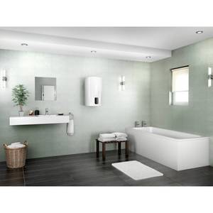 เครื่องทำน้ำอุ่นไฟฟ้า Ariston Lydos Plus 50 ลิตร รุ่น V/5 แบบติดผนัง วัสดุพลาสติก สำหรับใช้ในครัวเรือน - Product Image 6