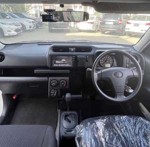 Véhicule Toyota Probox Wagon D'Occasion PREMIUM de 2021, Importation Européenne de Premier Choix, Conduite à Gauche/Droite, Livraison Rapide Disponible - Product Image 5