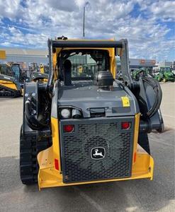 Chargeurs compacts John Deere 325G 2024 - Product Image 2