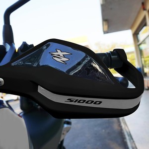 Adesivi 3D per Paramani per Moto BMW S 1000 XR 2017-2023, Compatibili con Motociclette - Product Image 1