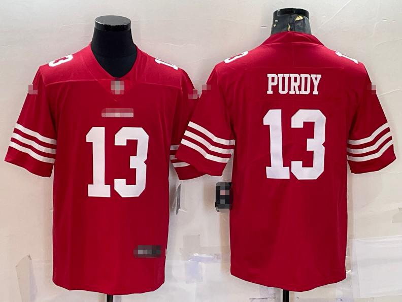 Rouge#13 PURDY