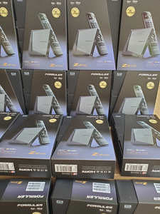 ลดราคาสุดๆ ใหม่ล่าสุดสำหรับ mulers Z11 Pro BT1 Android 11 Duo Band 5G 2GB 16G 4K พร้อมรีโมท - Product Image 3