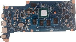 แล็ปท็อปใหม่สำหรับ ACER Chromebook 11 R752T เมนบอร์ดบอร์ดระบบ4G 4GB RAM หน่วยความจำ32GB N4020หน่วยประมวลผล NB H9111.003 - Product Image 2