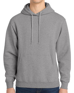Sudaderas con capucha y sudaderas cómodas para hombre Logotipo personalizado Servicio OEM Tallas grandes Rango Instalaciones de producción a granel Proveedores de Bangladesh - Product Image 2