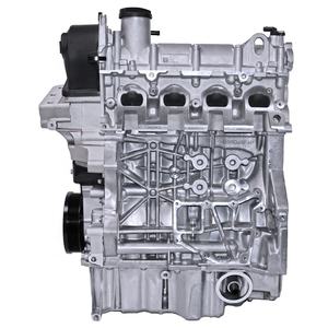 100% moteur professionnel de haute qualité EA211 1.4L CKA moteur pour <span class=keywords><strong>Golf</strong></span> Tayron Tiguan Tharu SKODA Audi A3 Q3 - Product Image 2