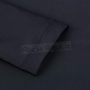 Design Your Own Logo Custom Made Long Sleeve <b>Rash</b> <b>Guards</b> OEM Service Long Sleeves <b>Rash</b> <b>Guards</b> - Product Image 4